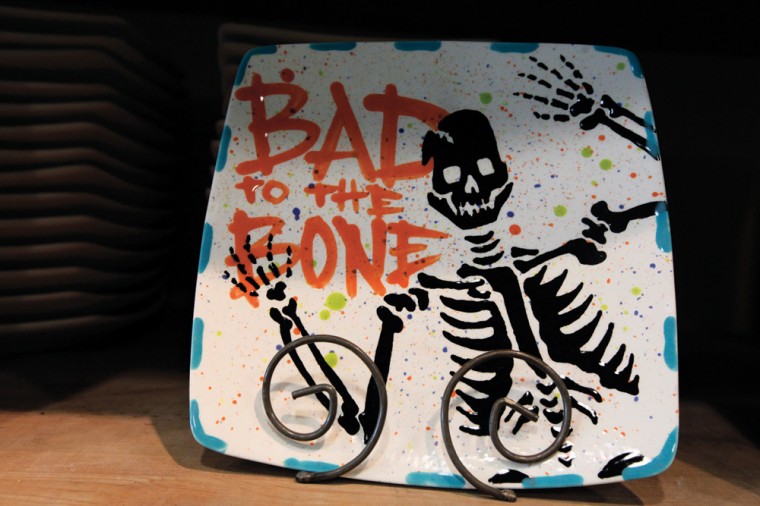 As You Wish Pottery in Ahwatukee